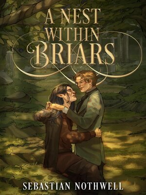cover image of A Nest Within Briars